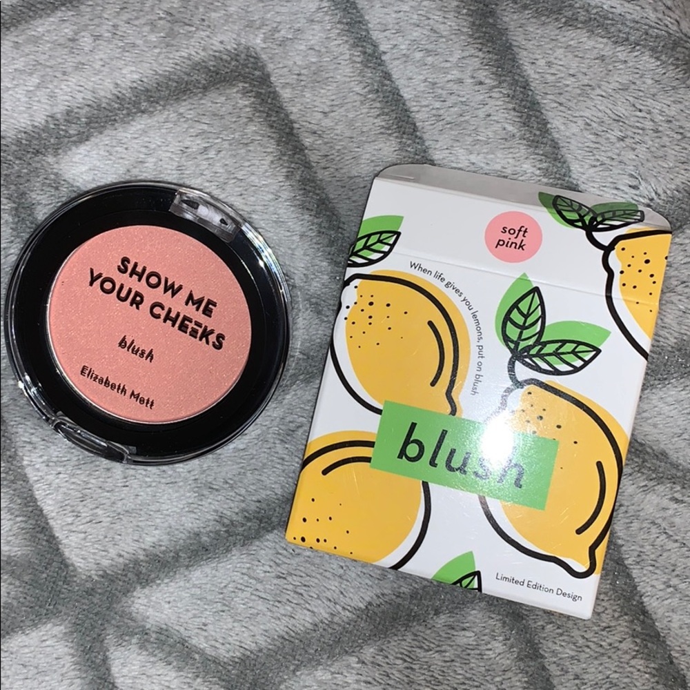 Blush